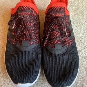 Adidas Lite Racer running shoes